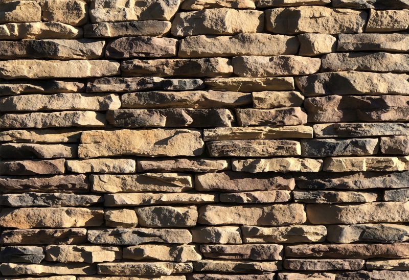 Butternut Rustic Ledge Ledge - North Georgia Stone Products