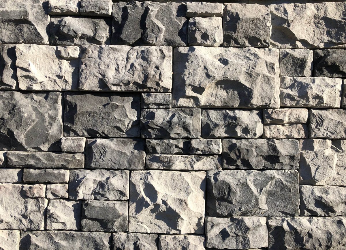 Rubble - North Georgia Stone Products