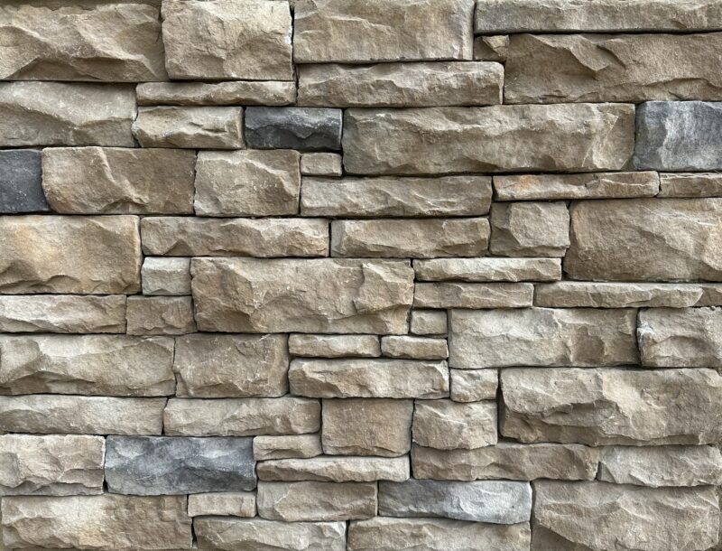 Stack - North Georgia Stone Products