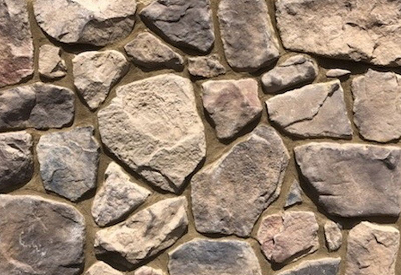 Fieldstone - North Georgia Stone Products